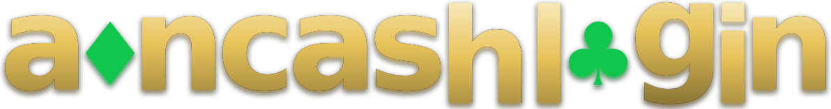 aoncash login logo